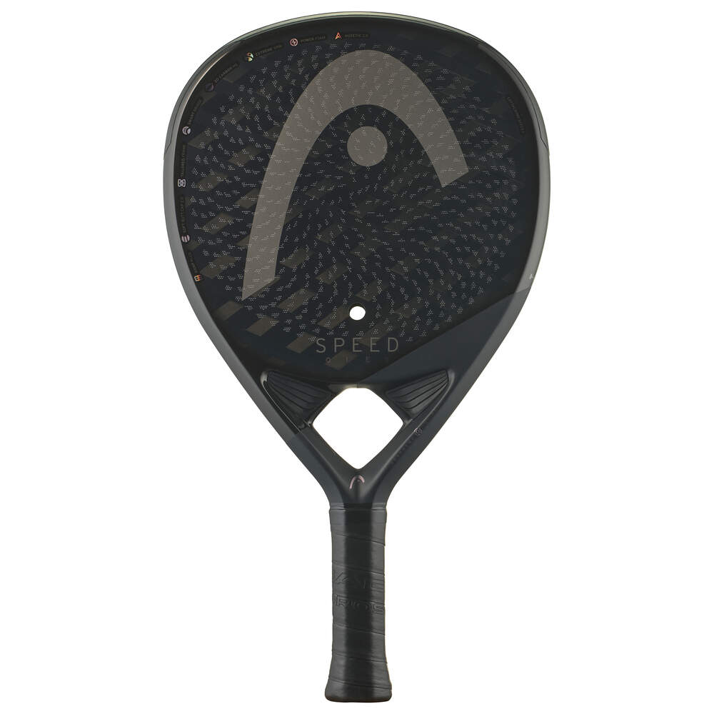 Raquete de Padel Head Speed One X NEW